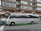 Ismadi Turismo 109 na cidade de Canela, Rio Grande do Sul, Brasil, por Cleverton Schmitt. Número da foto: #5517694.