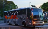 VB Transportes e Turismo 7002 na cidade de Sorocaba, São Paulo, Brasil, por Ricardo Silva Monteiro. ID da foto: :id.