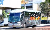 VB Transportes e Turismo 10025 na cidade de Sorocaba, São Paulo, Brasil, por Ricardo Silva Monteiro. Número da foto: #:id.