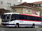 Breda Transportes e Serviços 4306 na cidade de Santos, São Paulo, Brasil, por Adam Xavier Rodrigues Lima. ID da foto: :id.