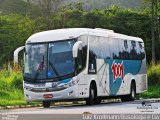 Auto Viação 1001 RJ 108.260 na cidade de Juiz de Fora, Minas Gerais, Brasil, por Luiz Krolman. Número da foto: #5517652.