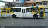 Plataforma Transportes 30626 na cidade de Salvador, Bahia, Brasil, por Jessé Ferreira Gonçalves. Número da foto: #5518647.