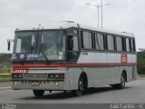 Ônibus Particulares 5102 na cidade de São Lourenço da Mata, Pernambuco, Brasil, por Luiz Carlos de Santana. Número da foto: #5519037.