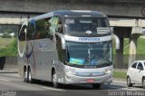 Transguga Transportes e Turismo 15250 na cidade de São José dos Campos, São Paulo, Brasil, por George Miranda. Número da foto: #:id.