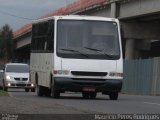 Ônibus Particulares 6014 na cidade de Gravataí, Rio Grande do Sul, Brasil, por Mauricio Peres Rodrigues. Número da foto: #5519911.
