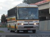 Agaltur Turismo - Unigal Transportes e Turismo 146 na cidade de Gravataí, Rio Grande do Sul, Brasil, por Mauricio Peres Rodrigues. Número da foto: #:id.