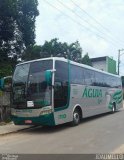Ônibus Particulares 17001 na cidade de Camaçari, Bahia, Brasil, por Matheus  Nascimento. Número da foto: #:id.