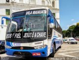Trans Sarapo 006 na cidade de Belém, Pará, Brasil, por Carlos Jorge N.  de Castro. Número da foto: #5518027.