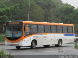 Itamaracá Transportes 1.534 na cidade de Paulista, Pernambuco, Brasil, por Luiz Carlos de Santana. Número da foto: #5519105.