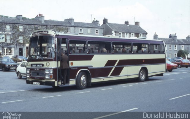 Atkinsons  na cidade de Leyburn, North Yorkshire, Inglaterra, por Donald Hudson. ID da foto: 5520563.