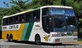 Empresa Gontijo de Transportes 15590 na cidade de São Paulo, São Paulo, Brasil, por Cristiano Soares da Silva. Número da foto: #5521734.