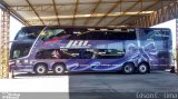 JBL Turismo 5600 na cidade de Canoas, Rio Grande do Sul, Brasil, por Edson C.   Lima. Número da foto: #5521471.