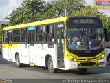 Viação Cidade de Maceió 1266 na cidade de Maceió, Alagoas, Brasil, por Rodrigo Fonseca. Número da foto: #:id.