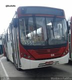 Integração Transportes 0411002 na cidade de Manaus, Amazonas, Brasil, por Monteiro Padilha. Número da foto: #5521500.