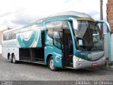 Auto Viação Camurujipe 4030 na cidade de Vitória da Conquista, Bahia, Brasil, por Virgílio Oliveira. Número da foto: #:id.