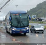 Viação Águia Branca 26230 na cidade de Cariacica, Espírito Santo, Brasil, por Wiliam Fraga. Número da foto: #:id.