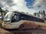 Transfigueiredo Transportes e Serviços ONI 003 na cidade de Ouro Preto, Minas Gerais, Brasil, por Rodrigo  Aparecido. Número da foto: #5521690.