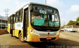 Empresa de Transportes Nova Marambaia AT-66905 na cidade de Belém, Pará, Brasil, por Carlos Jorge N.  de Castro. Número da foto: #:id.