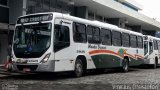Viação Montes Brancos RJ 196.096 na cidade de Araruama, Rio de Janeiro, Brasil, por Vinícius  Christófori. Número da foto: #:id.