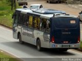 Bettania Ônibus 30821 na cidade de Belo Horizonte, Minas Gerais, Brasil, por Adão Raimundo Marcelino. Número da foto: #5521693.