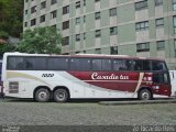 Casadio Turismo 1020 na cidade de Petrópolis, Rio de Janeiro, Brasil, por Zé Ricardo Reis. Número da foto: #:id.