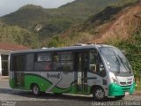Turin Transportes 3277 na cidade de Ouro Preto, Minas Gerais, Brasil, por Eloísio Pereira Ribeiro. Número da foto: #5520582.