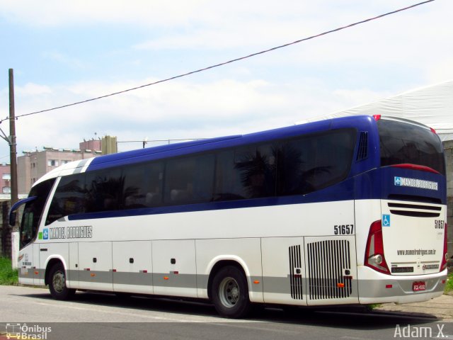 Empresa Manoel Rodrigues 51657 na cidade de Cubatão, São Paulo, Brasil, por Adam Xavier Rodrigues Lima. Número da foto: #5523203.