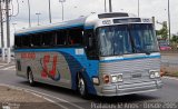 São João Turismo 850 na cidade de São Paulo, São Paulo, Brasil, por Cristiano Soares da Silva. Número da foto: #5524005.