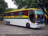 RodeRotas - Rotas de Viação do Triângulo 36314 na cidade de São Paulo, São Paulo, Brasil, por José Geyvson da Silva. Número da foto: #5524036.