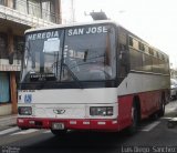 Microbuses Rapidas Heredianas 19 na cidade de , por Luis Diego  Sánchez. ID da foto: :id.