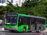 Viação Santa Brígida 1 1429 na cidade de São Paulo, São Paulo, Brasil, por Adam Xavier Rodrigues Lima. Número da foto: #5523191.