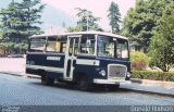 Ônibus Particulares 285066 na cidade de Merano, South Tyrol, Trentino-South Tyrol, Itália, por Donald Hudson. Número da foto: #5523107.