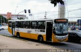 Belém Rio Transportes BD-87223 na cidade de Belém, Pará, Brasil, por Carlos Jorge N.  de Castro. Número da foto: #5522661.