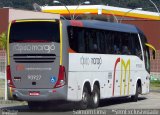 Rápido Marajó 90927 na cidade de Guarapari, Espírito Santo, Brasil, por Saimom  Lima. Número da foto: #5523611.