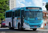 Auto Viação São José 12701 na cidade de Fortaleza, Ceará, Brasil, por David Candéa. Número da foto: #:id.