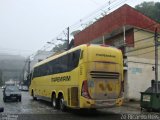 Viação Itapemirim 60521 na cidade de Petrópolis, Rio de Janeiro, Brasil, por Zé Ricardo Reis. Número da foto: #5523095.