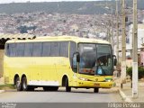 Viação Itapemirim 8705 na cidade de Vitória da Conquista, Bahia, Brasil, por Felipe Pessoa de Albuquerque. Número da foto: #5523388.