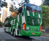 EBT - Expresso Biagini Transportes 6206 na cidade de Belo Horizonte, Minas Gerais, Brasil, por Maurício Nascimento. Número da foto: #5524157.