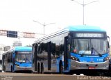 Viação Paratodos > São Jorge > Metropolitana São Paulo > Mobibrasil 6 3174 na cidade de São Paulo, São Paulo, Brasil, por Rafael Santos Silva. Número da foto: #5524042.