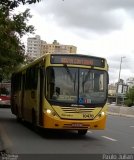 Viação Sandra 10470 na cidade de Belo Horizonte, Minas Gerais, Brasil, por Paulo Julian. Número da foto: #:id.