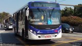 SBC Trans 2759 na cidade de São Bernardo do Campo, São Paulo, Brasil, por Luiz Henrique Fornazari Toledo. Número da foto: #:id.