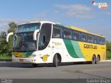 Empresa Gontijo de Transportes 14140 na cidade de Jequié, Bahia, Brasil, por Gabriel Bispo. Número da foto: #5523332.