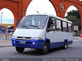 Ônibus Particulares 5975 na cidade de Aparecida, São Paulo, Brasil, por Victor Henrique. Número da foto: #5523816.