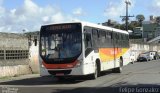 Transportes Urbanos São Miguel de Ilhéus 1509 na cidade de Ilhéus, Bahia, Brasil, por Felipe Gonzalez. Número da foto: #:id.