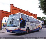 Saláfia Transportes 3040 na cidade de Aparecida, São Paulo, Brasil, por Victor Henrique. Número da foto: #5523790.