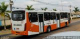 Belém Rio Transportes BD-88005 na cidade de Belém, Pará, Brasil, por Carlos Jorge N.  de Castro. Número da foto: #5522668.