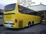 Viação Itapemirim 5501 na cidade de Biguaçu, Santa Catarina, Brasil, por Paulinho Sartor. Número da foto: #5522791.