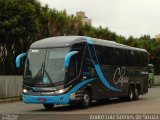 Empresa de Ônibus Nossa Senhora da Penha 53016 na cidade de Curitiba, Paraná, Brasil, por André Luiz Gomes de Souza. Número da foto: #5523499.