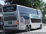 Trebol Viajes y Turismo 600 na cidade de , por Marco Antonio Martinez Cifuentes. Número da foto: #:id.
