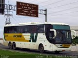 Viação Nacional 10535 na cidade de Vitória, Espírito Santo, Brasil, por Saimom  Lima. Número da foto: #5523600.
